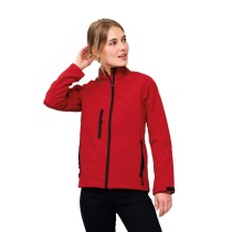 Γυναικείο Softshell Μπουφάν Αδιάβροχο & Αντιανεμικό SOL'S ROXY 46800