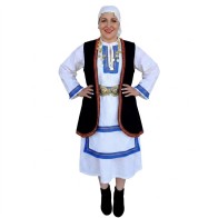 Greek Traditional Costume...