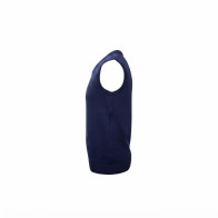 School & Adult Knitted Sleeveless Parade Vest MARK758