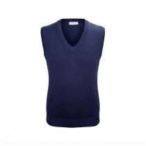 School & Adult Knitted Sleeveless Parade Vest MARK758