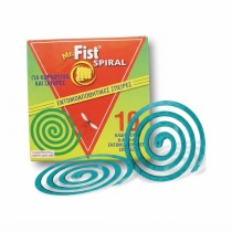 Mr Fist Insect Repellent...