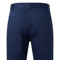 Kids Gabardine 5-Pocket Parade Trousers MARK662