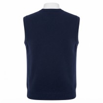 Unisex Sleeveless Sweatshirt Parade Vest MARK759