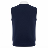 Φούτερ Αμάνικη Καζάκα Παρέλασης Unisex MARK759