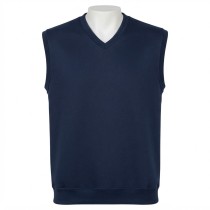 Unisex Sleeveless Sweatshirt Parade Vest MARK759