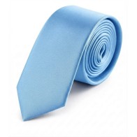 Kids Satin Parade Self-Tie MARK843