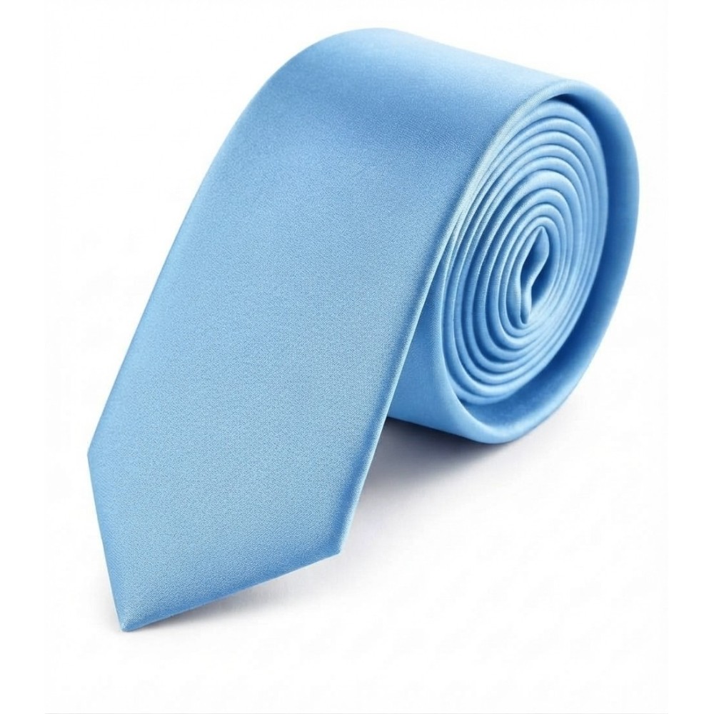 Kids Satin Parade Self-Tie MARK843 Kids Satin Parade Self-Tie MARK843