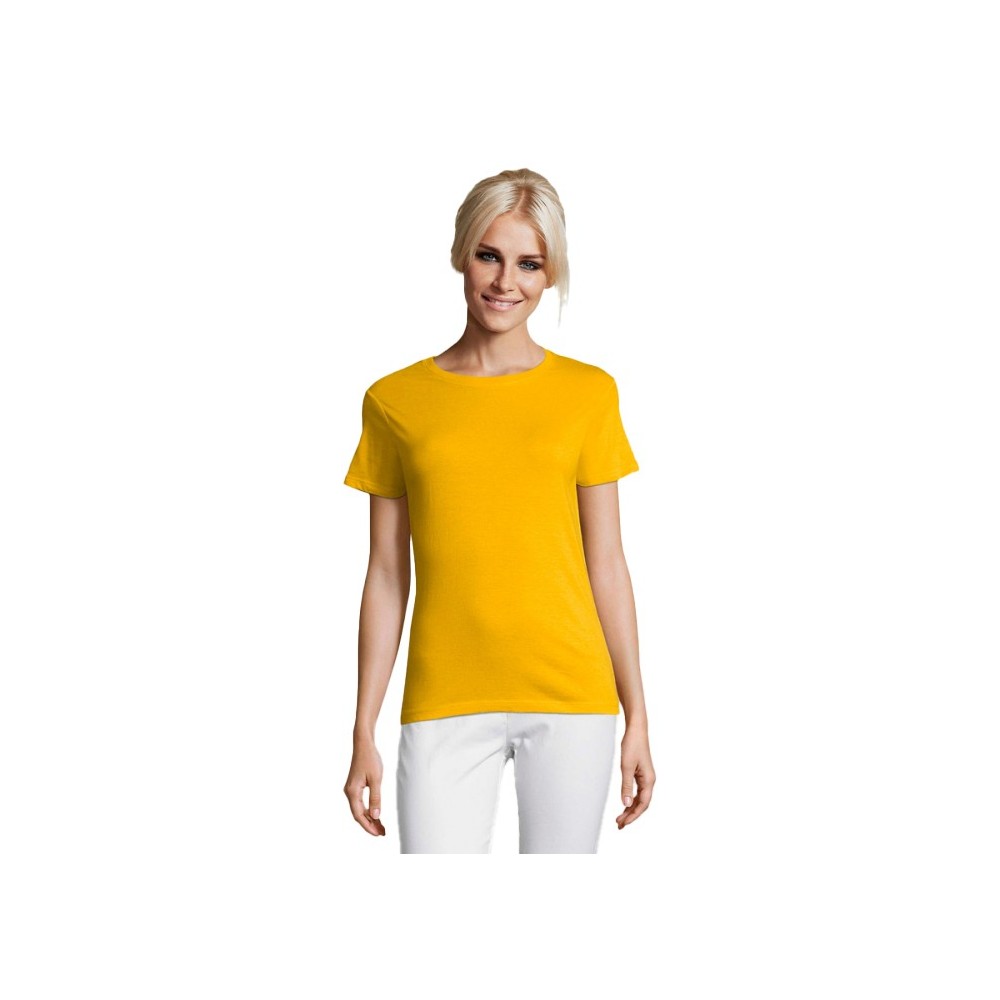 Γυναικείο T-Shirt SOL'S Regent Women 01825