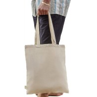 UBAG Grace 100% Organic Cotton Tote Bag 300gsm 42x38cm