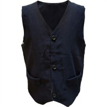 Kids Unisex Parade Vest with Satin Lining MARK930