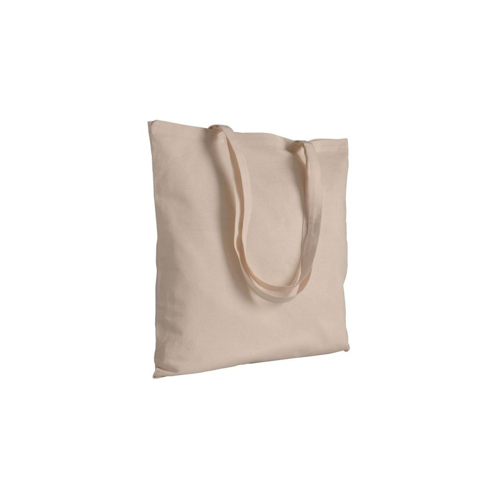 Cabin 07106 Cotton Shopping Tote Bag 280gsm 42x38cm Cabin 07106 Cotton Shopping Tote Bag 280gsm 42x38cm