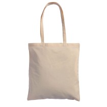 Cabin 07106 Βαμβακερή Τσάντα Αγοράς 280gsm 42x38cm