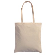 Cabin 07106 Cotton Shopping Tote Bag 280gsm 42x38cm
