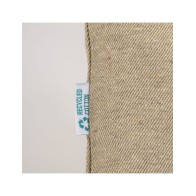 Shame 22119 100% Recycled Cotton Beach & Shopping Tote Bag 280gsm 50x37x17cm
