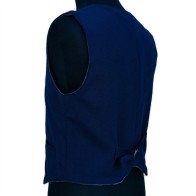 Γιλέκο Παρέλασης Παιδικό Unisex με Σατέν Φόδρα MARK086