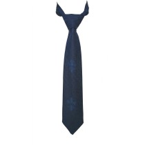 Kids Classic Parade Tie Self-Tie MARK666