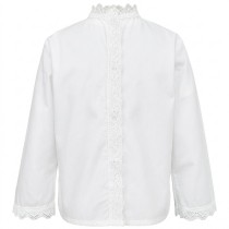 White Traditional Girl’s...