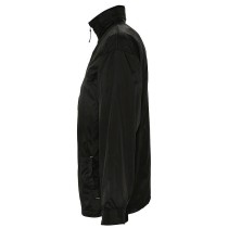 SOL'S Mistral 46000 Unisex Αντιανεμικό Αδιάβροχο Τζάκετ με Επένδυση Ζέρσεϊ