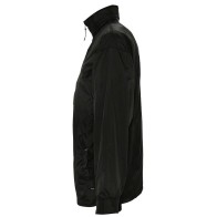 SOL'S Mistral 46000 Unisex Αντιανεμικό Αδιάβροχο Τζάκετ με Επένδυση Ζέρσεϊ
