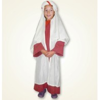 Christmas Shepherd Costume Full Set MARK648