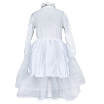 Χριστουγεννιάτικη Στολή Χιονούλα Πλήρες Σετ MARK653