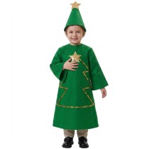 Christmas Tree Costume Full Set MARK654