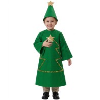 Christmas Tree Costume Full Set MARK654