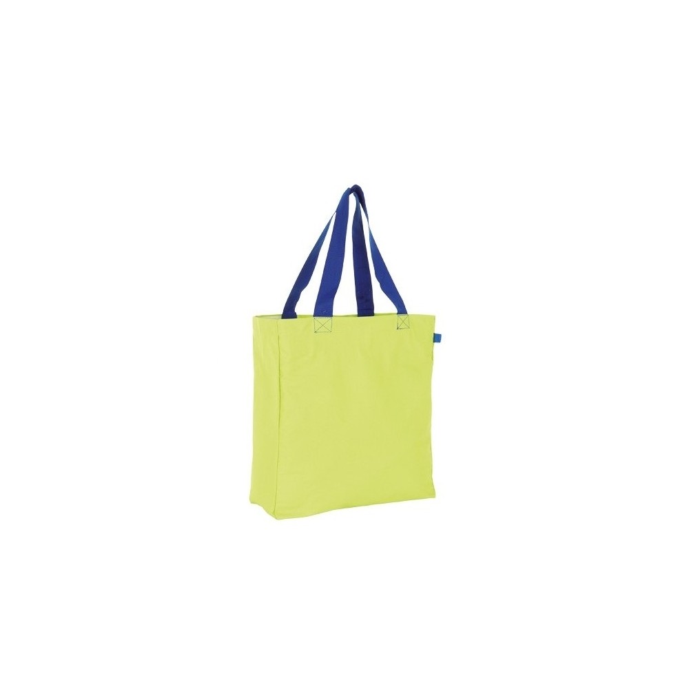 Sol's Lenox 01672 Τσάντα αγοράς 100% καμβάς 46x38x12 εκ Sol's Lenox 01672 Τσάντα αγοράς 100% καμβάς 46x38x12 εκ