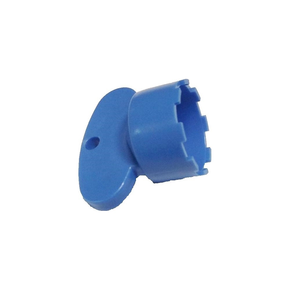 21.5mm Plastic Aerator Key for PA21.5 Nozzles – Faucet Tool for Easy Removal & Installation