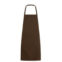 Sol's Gramercy - 01744 Long apron 65% polyester - 35% cotton