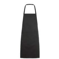 Sol's Gramercy - 01744 Long apron 65% polyester - 35% cotton