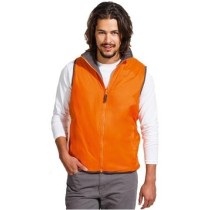 SOL'S WINNER 44001 | Unisex Reversible Waterproof Bodywarmer with Contrast