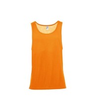 Sol's Jamaica 01223 Unisex Sleeveless T-Shirt Jersey 120 gr. - 100% polyester