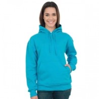 SOLʼS SLAM 13251 UNISEX HOODED SWEAT SHIRT JACKET FLEECE Coat