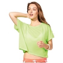 Sol's Maeva 01703 Short sleeve t-shirt 100% polyester - Jersey 130gr