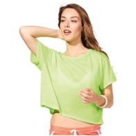Sol's Maeva 01703 Short sleeve t-shirt 100% polyester - Jersey 130gr