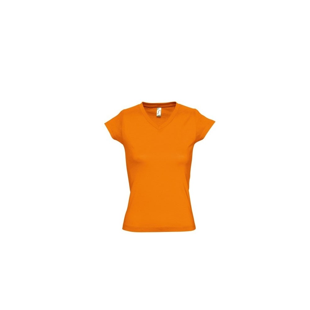 Sol's Moon 11388 Γυναικείο t-shirt Jersey 150 γρ. - 100% βαμβάκι Ringspun σεμί-πενιέ Sol's Moon 11388 Γυναικείο t-shirt Jersey 150 γρ. - 100% βαμβάκι Ringspun σεμί-πενιέ