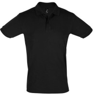 Sol's Perfect Men 11346 Men's Pique 180 gr. - 100% combed Ringspun cotton