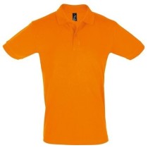 Sol's Perfect Men 11346 Men's Pique 180 gr. - 100% combed Ringspun cotton