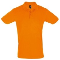 Sol's Perfect Men 11346 Men's Pique 180 gr. - 100% combed Ringspun cotton