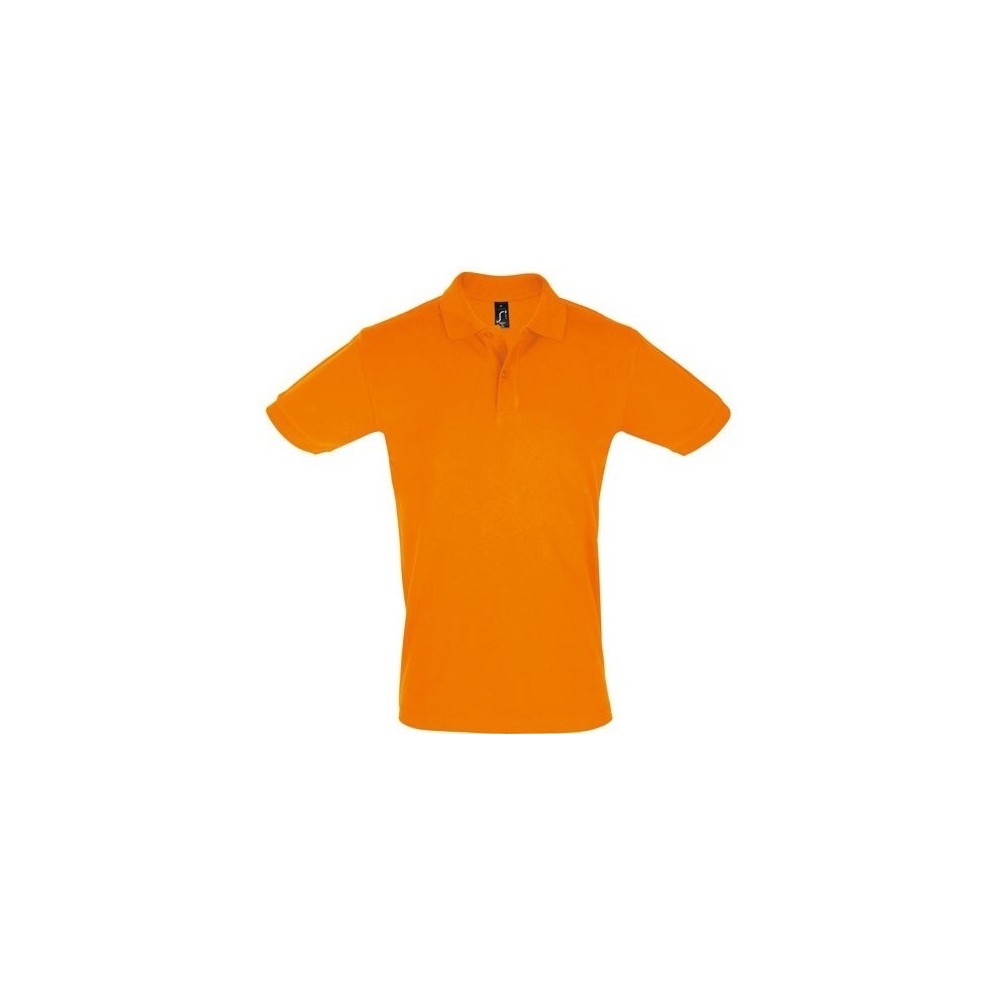 Sol's Perfect Men 11346 Men's Pique 180 gr. - 100% combed Ringspun cotton