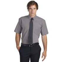 SOL'S BRISBANE 16010 MEN'S SHORT SLEEVED OXFORD SHIRT NEW sleeve