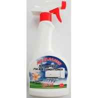 Καθαριστικό κλιματιστικών air condition A/C Cleaner με διακριτικό άρωμα 500ml