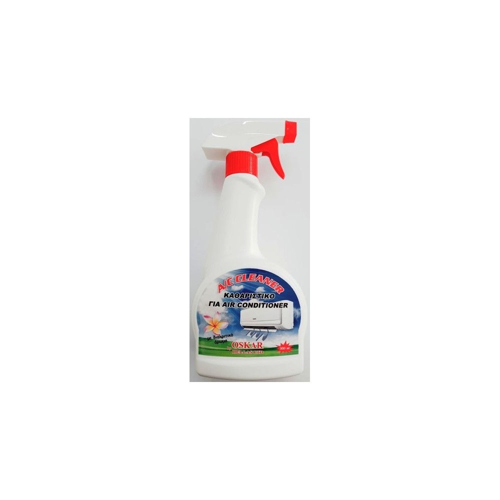 A / C Cleaner Clean air cool conditioner with distinctive aroma 500ml