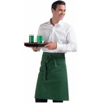 Sol's Greenwich 88020 MEDIUM APRON WITH POCKETS Easy Care in 10