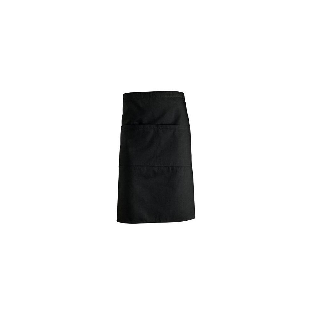 Sol's Greenwich 88020 MEDIUM APRON WITH POCKETS Easy Care in 10 Sol's Greenwich 88020 MEDIUM APRON WITH POCKETS Easy Care in 10