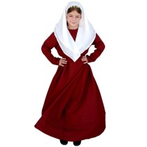 Greek Traditional Costume Kalymnos 2-12 Years - Authentic Quality MARK701