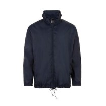 Sol's Shift - 01618, Unisex waterproof windbreaker 100% polyester, 210T