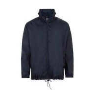 Sol's Shift - 01618, Unisex waterproof windbreaker 100% polyester, 210T
