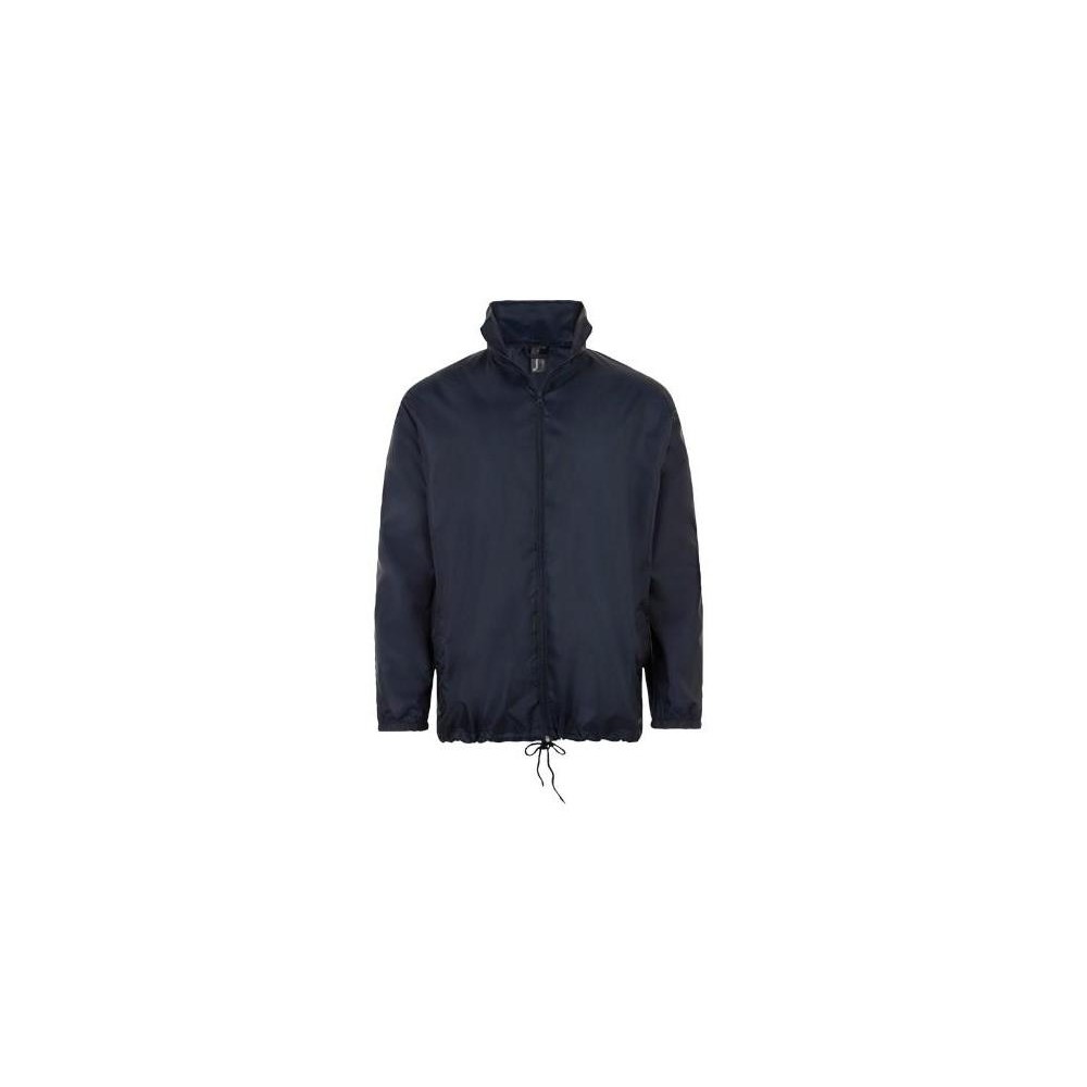 Sol's Shift - 01618, Unisex waterproof windbreaker 100% polyester, 210T Sol's Shift - 01618, Unisex waterproof windbreaker 100% polyester, 210T